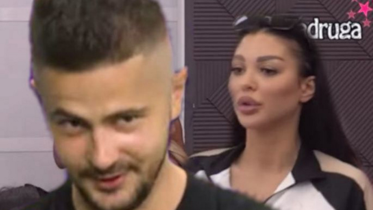 Maja Marinković, Bilal Brajlović