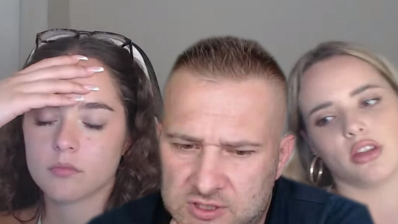 Anđela i Nađa