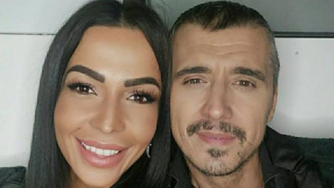 Marija Bulat, Marko Bulat