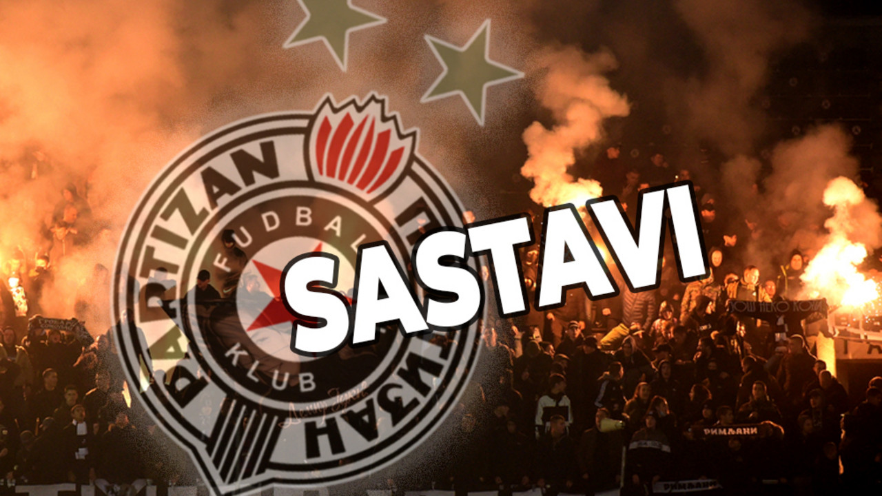 FK Partizan