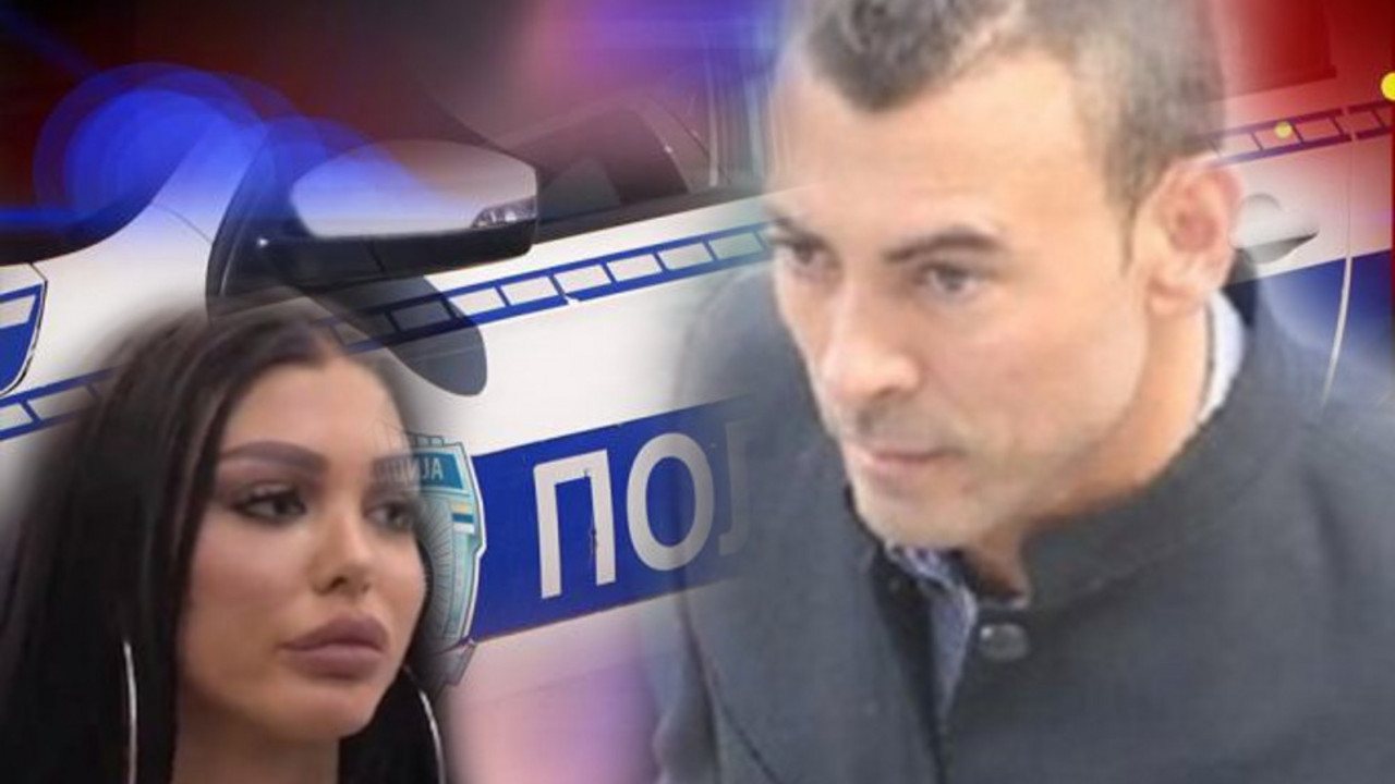 Maja Marinković, Uroš Ćertić