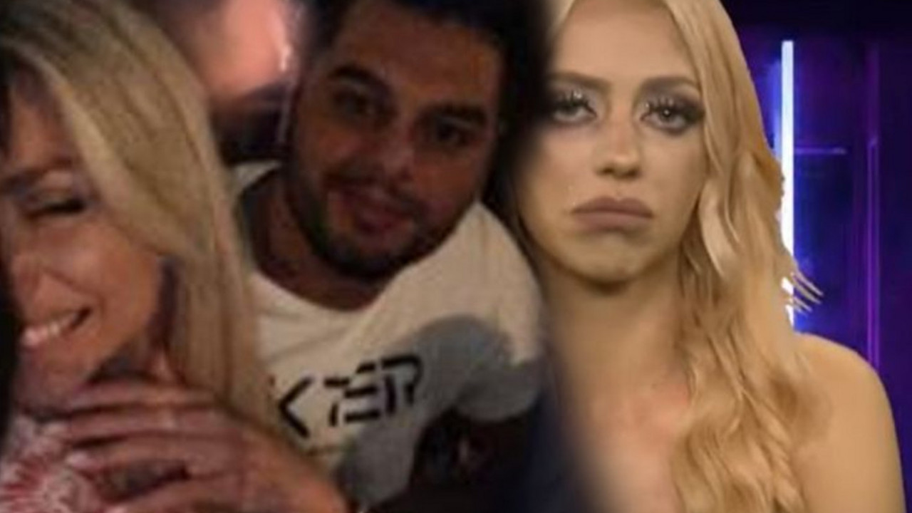 Adam Đogani, Mirela Kemez, DJ Tamaris
