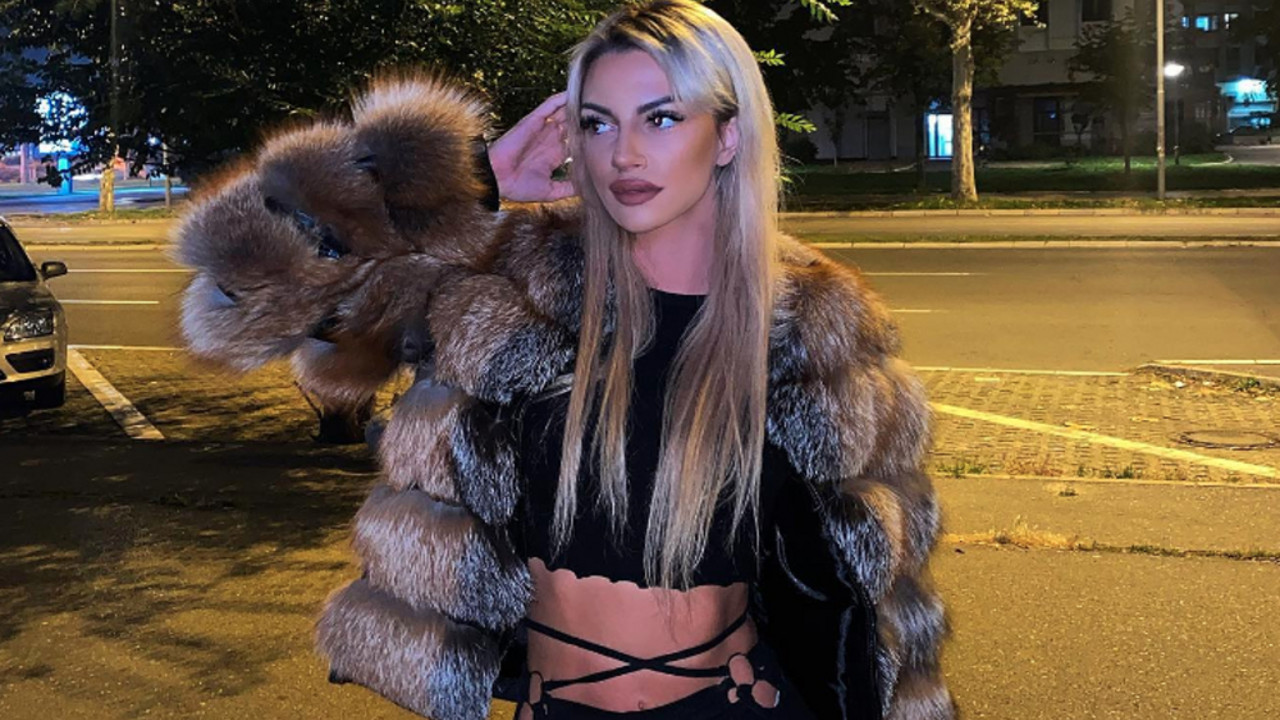 Tara Simov