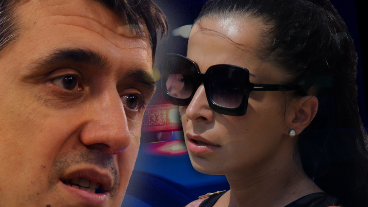 Marko Bulat, Marija Bulat