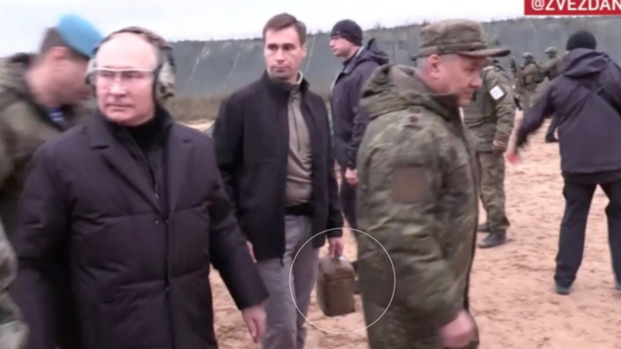 putin