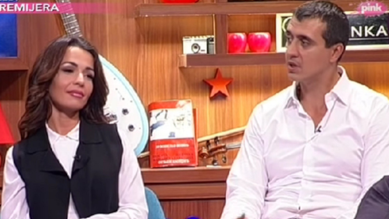 Marija Bulat, Marko Bulat