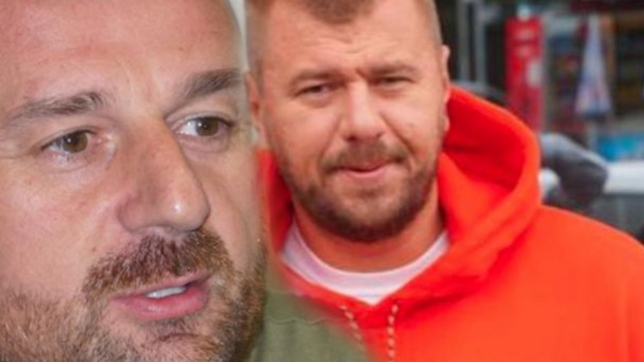 Miljan Vračević, Marko Janjušević