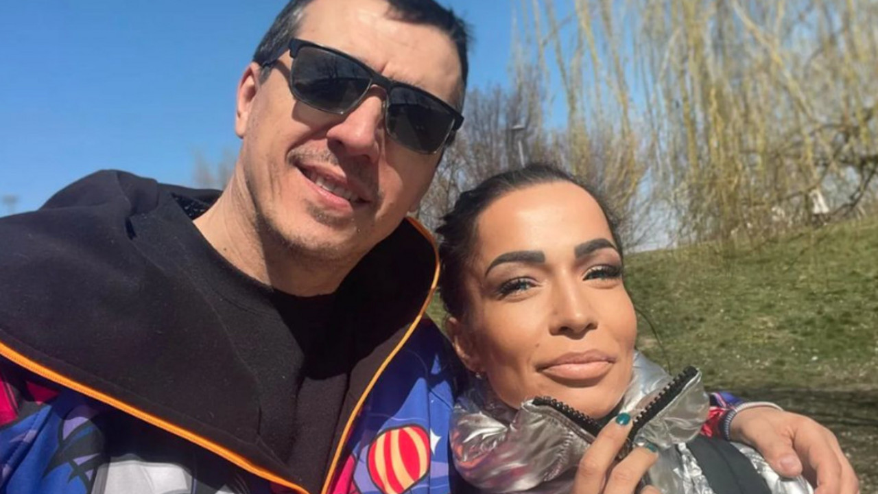 Marko Bulat, Marija Bulat