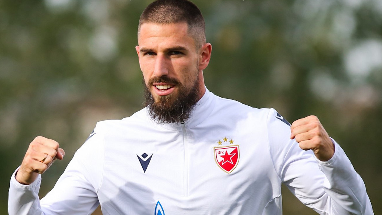 Miloš Degenek