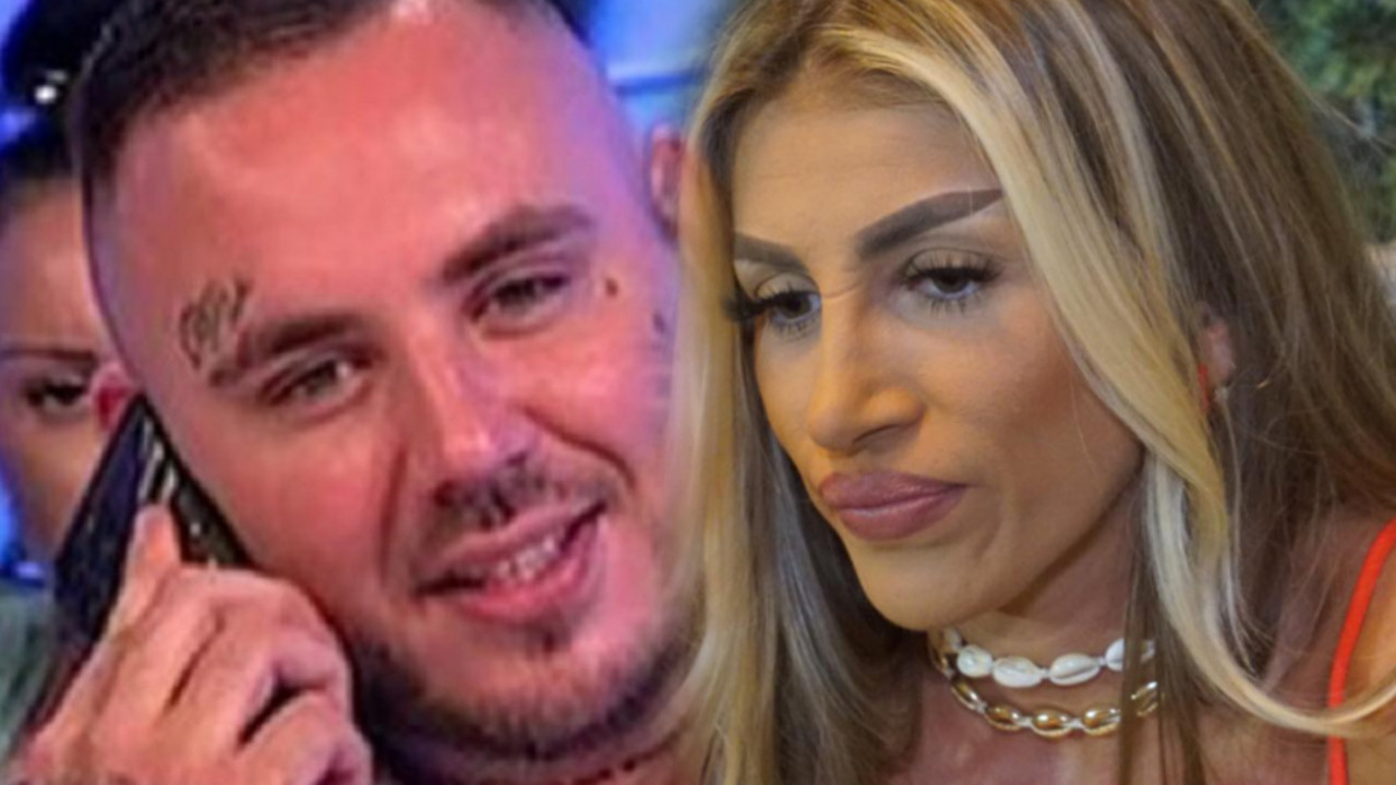 Filip Car, Dalila Dragojević