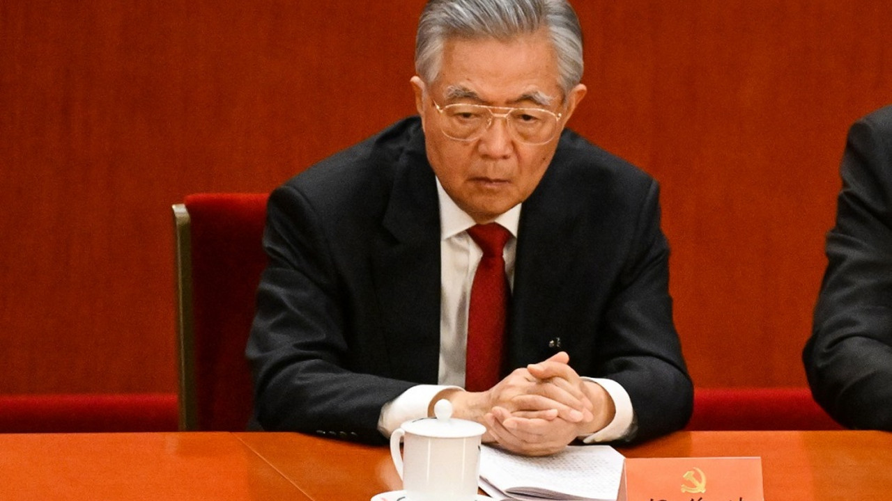 Hu Đintao