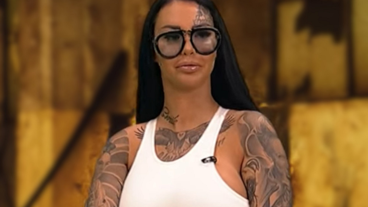 Anđela Veštica