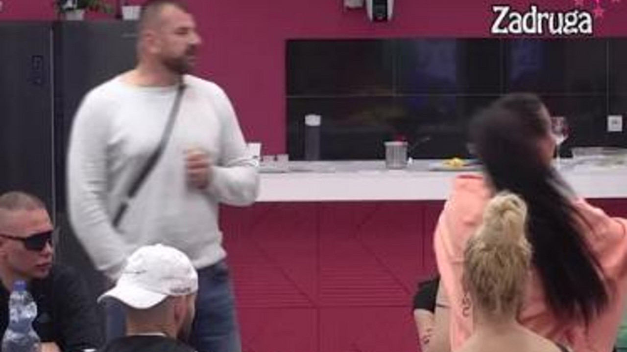 Miljan Vračević, Maja Marinković