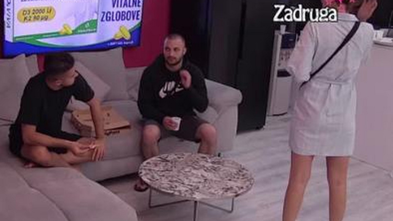 Bilal Brajlović, Ana Spasojević