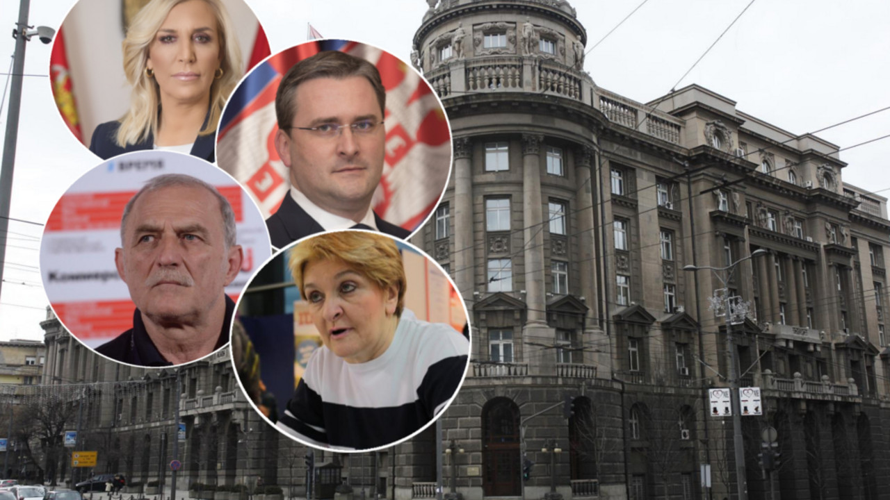 Vlada Srbije