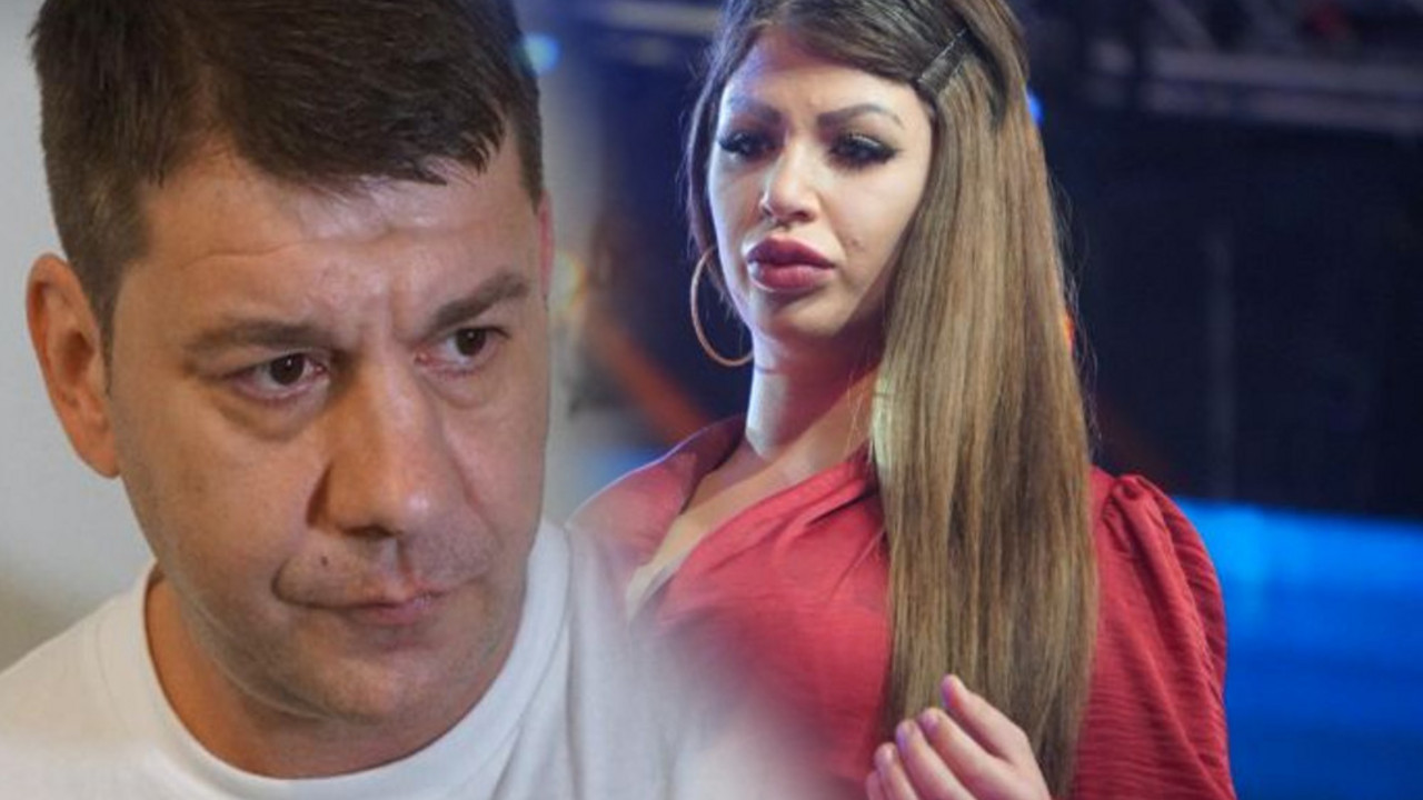 Miljana Kulić, Ivan Marinković