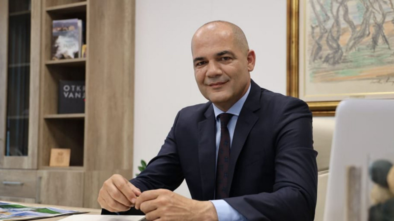 Milo Božović