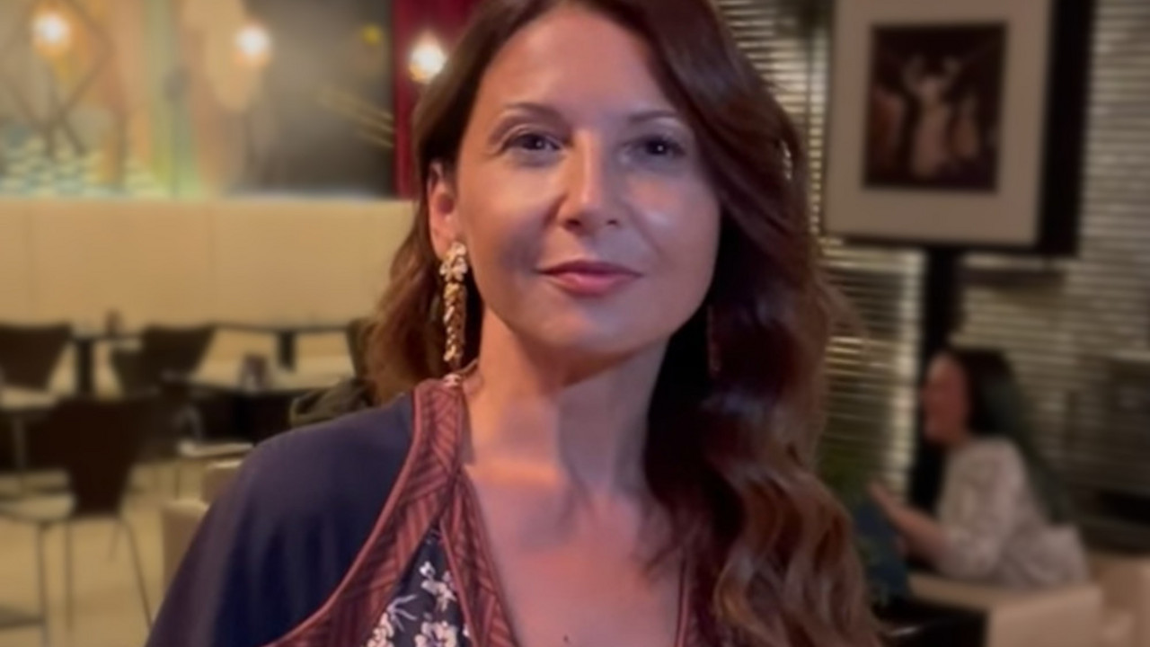 Sanja Marinković