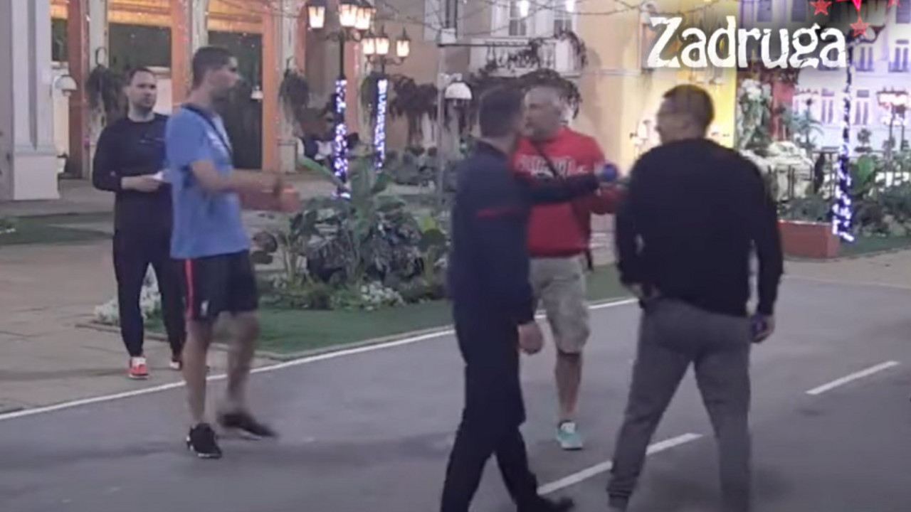 zadruga