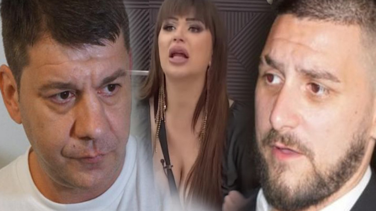 Miljana Kulić, Lazar Čolić Zola, Ivan Marinković