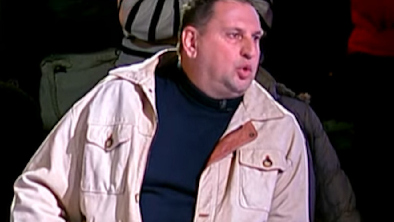 Radomir Taki Marinković