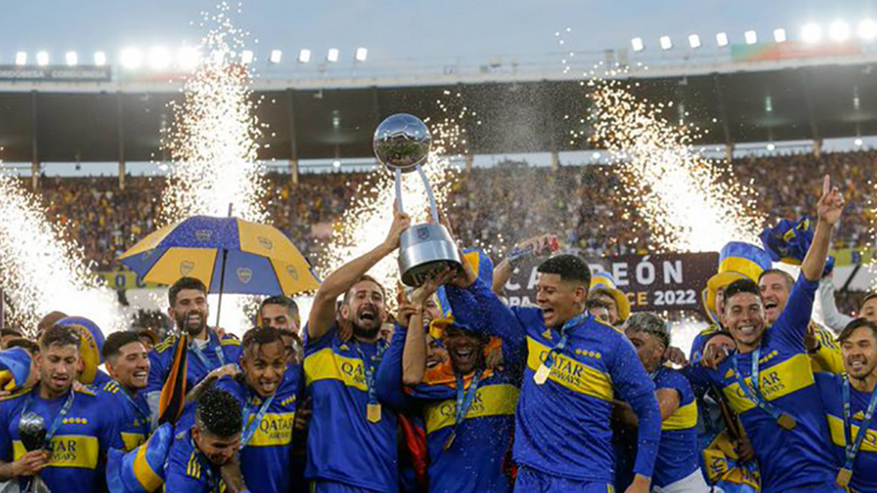 FK Boka Juniors