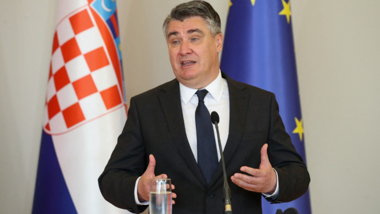 Zoran Milanović