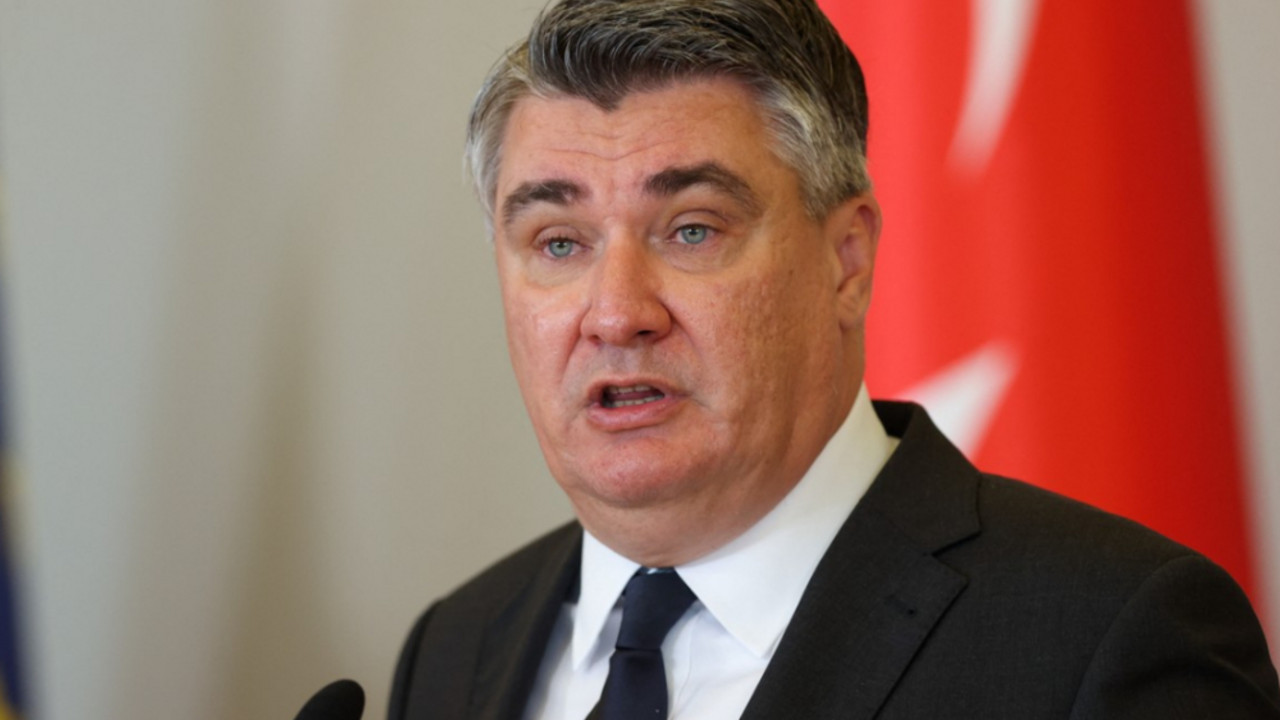 Zoran Milanović