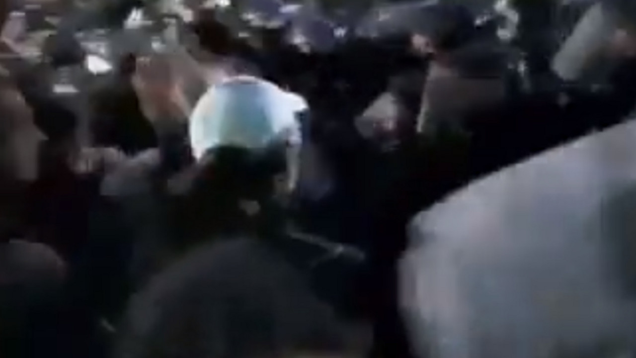 Protest