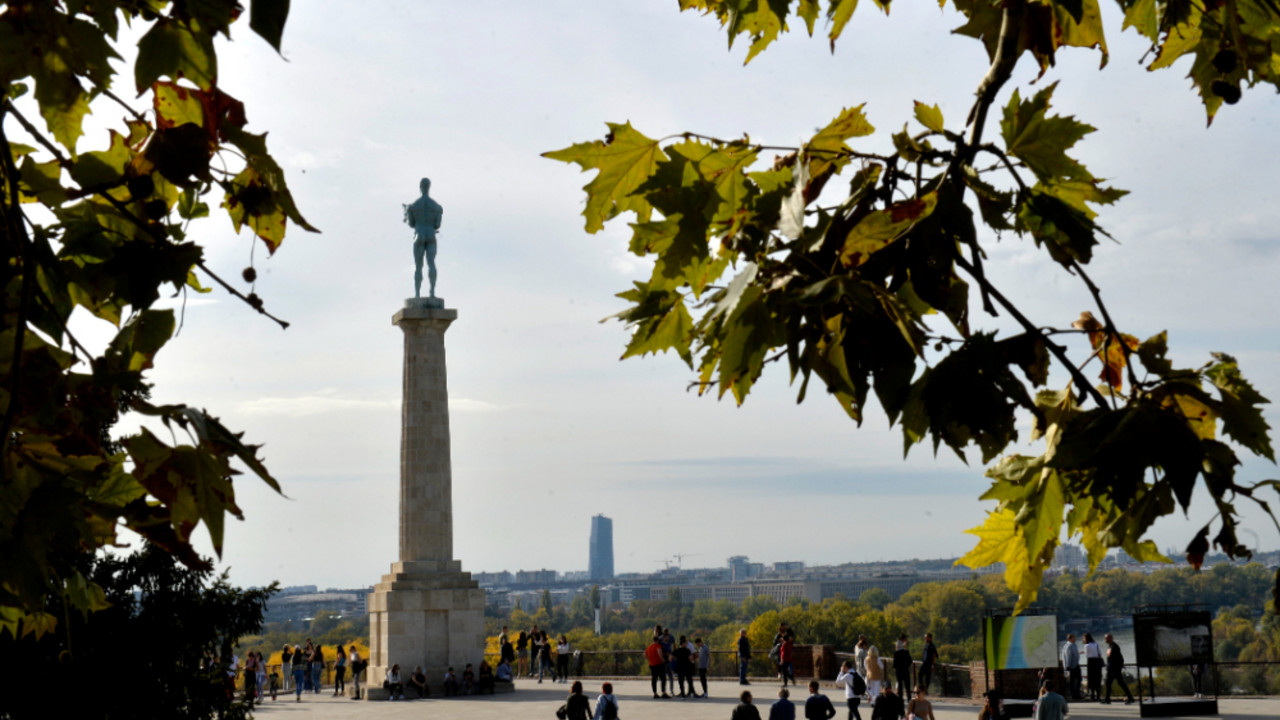Beograd