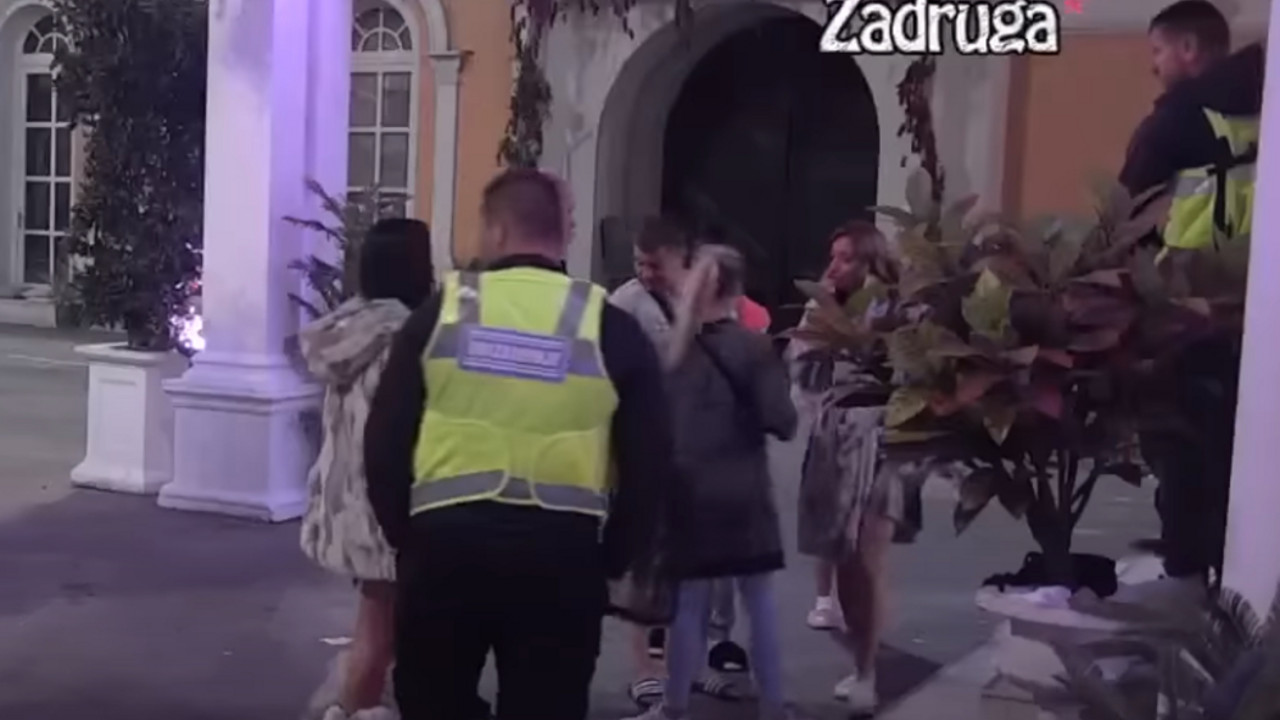 Zadruga
