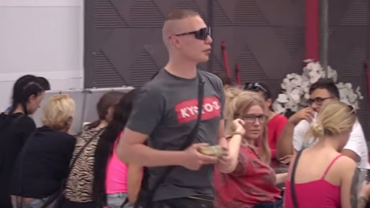 Brendon Radonić
