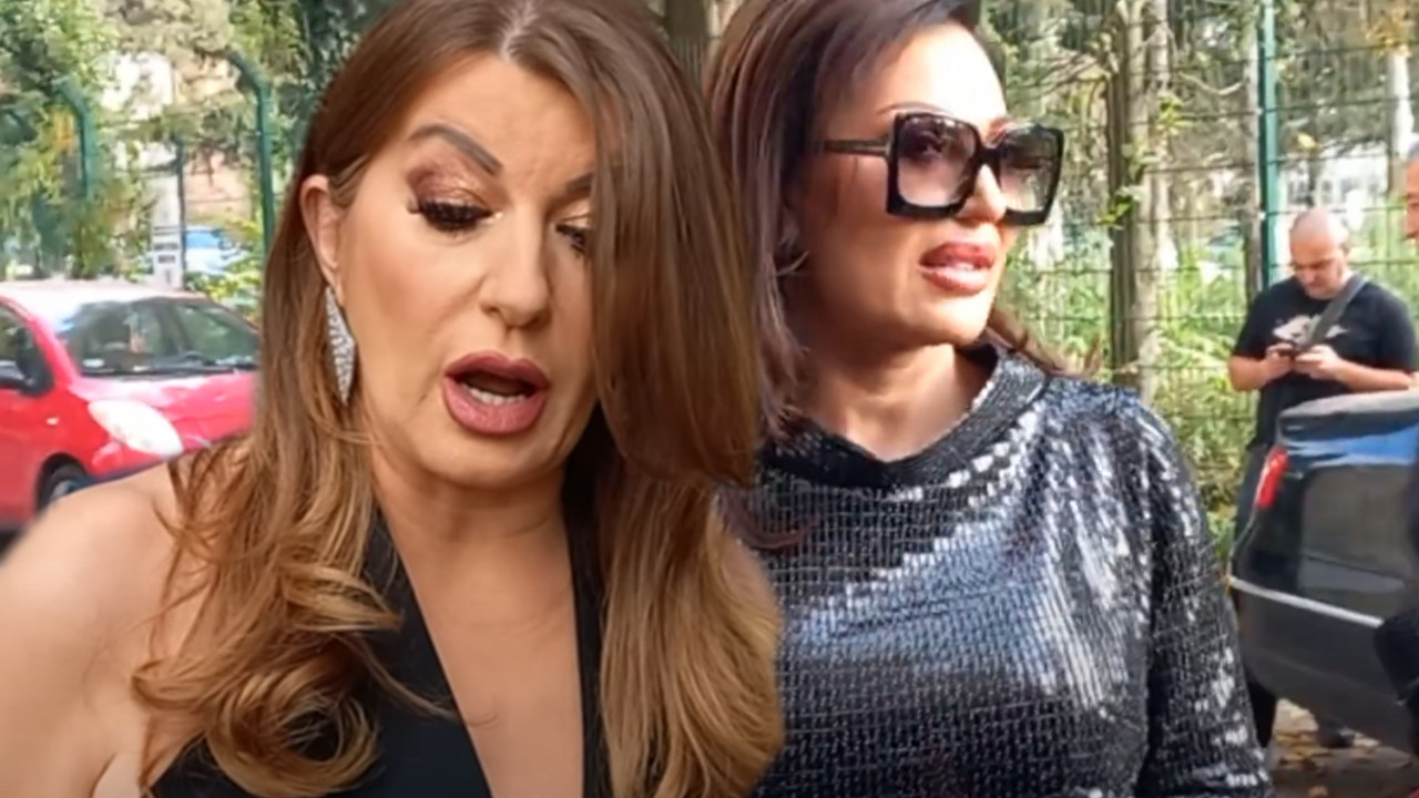Viki i Ceca