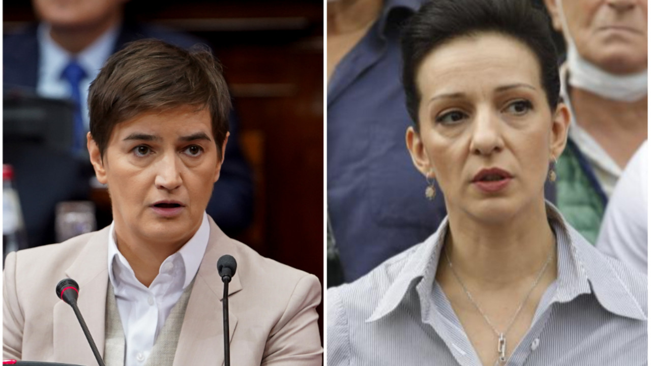 Brnabić i Tepić