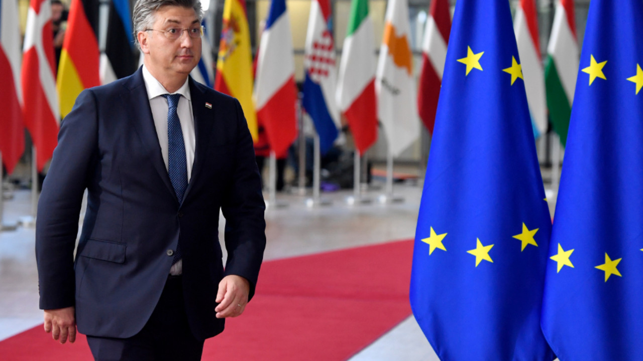 Andrej Plenković