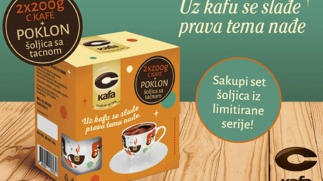 C Kafa