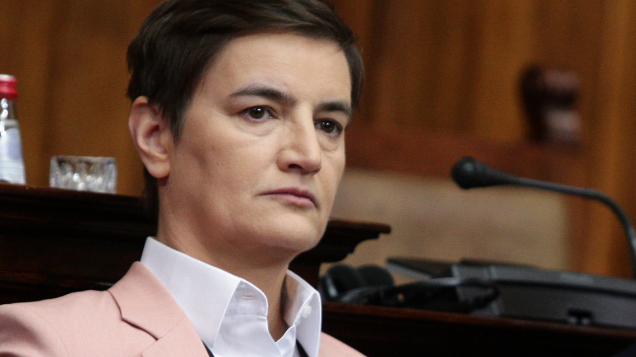Ana Brnabić