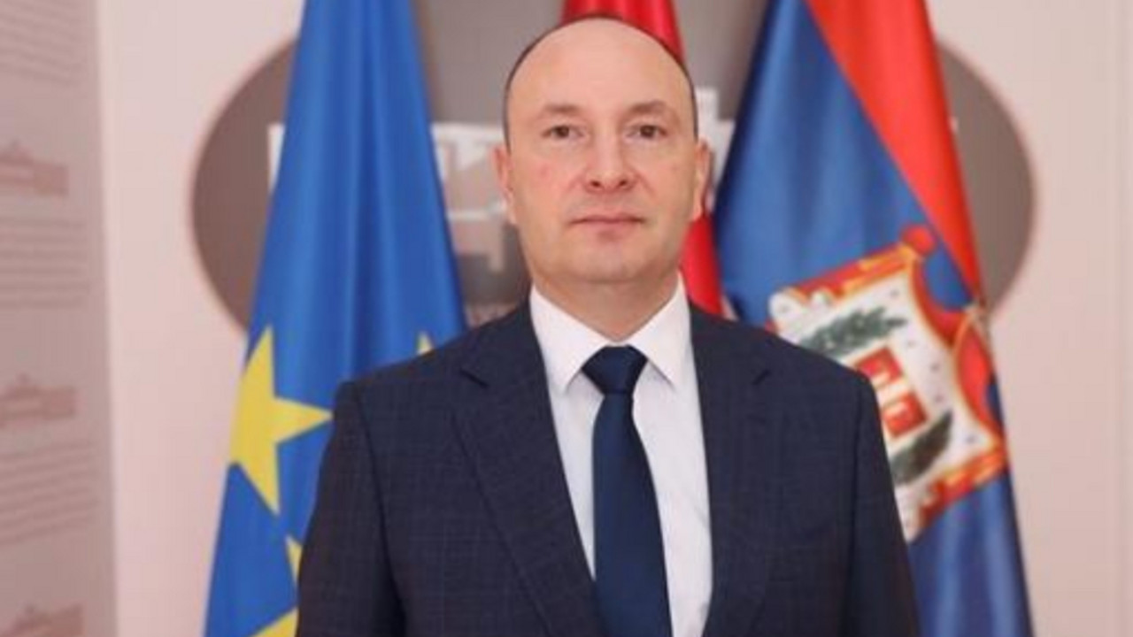 MIlan Đurić