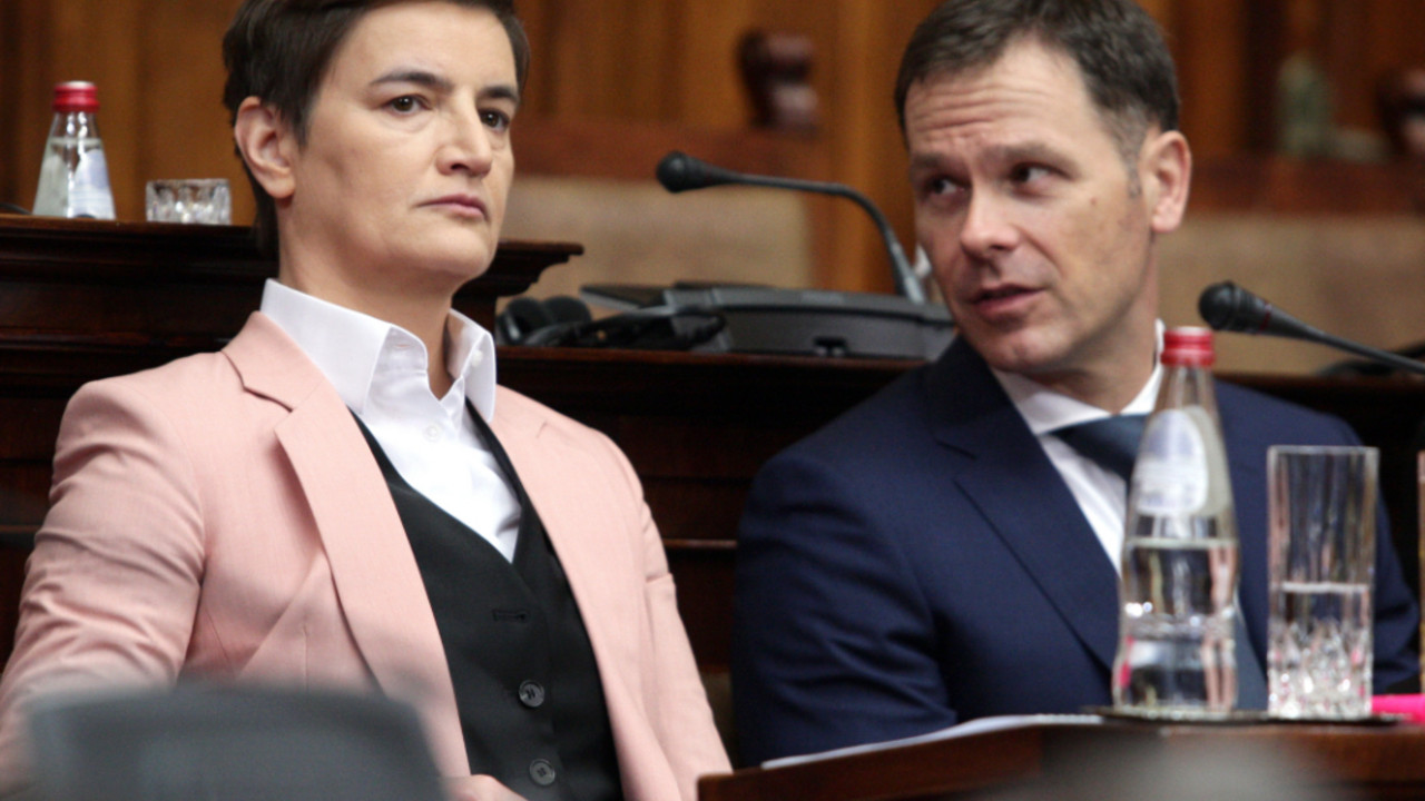 Ana Brnabić