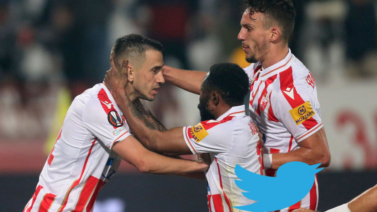 FK Crvena zvezda