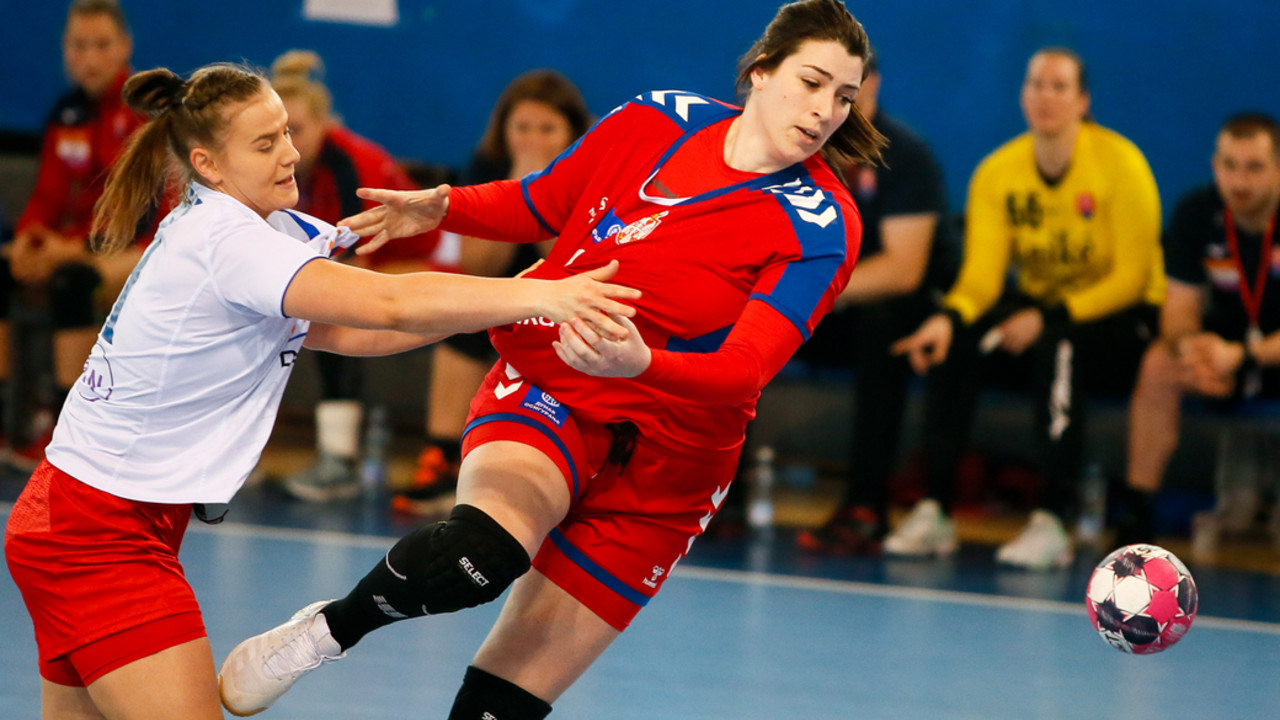 Marija Petrović