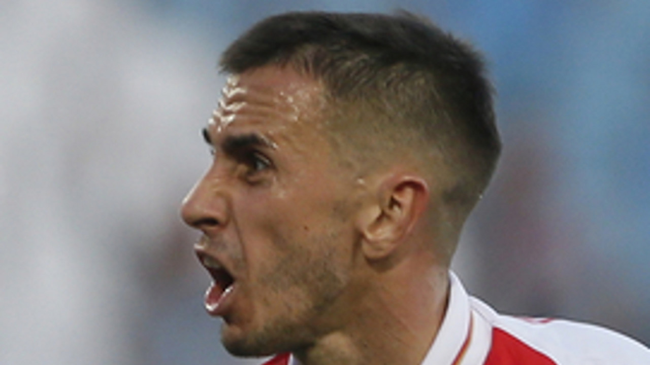 Aleksandar Pešić