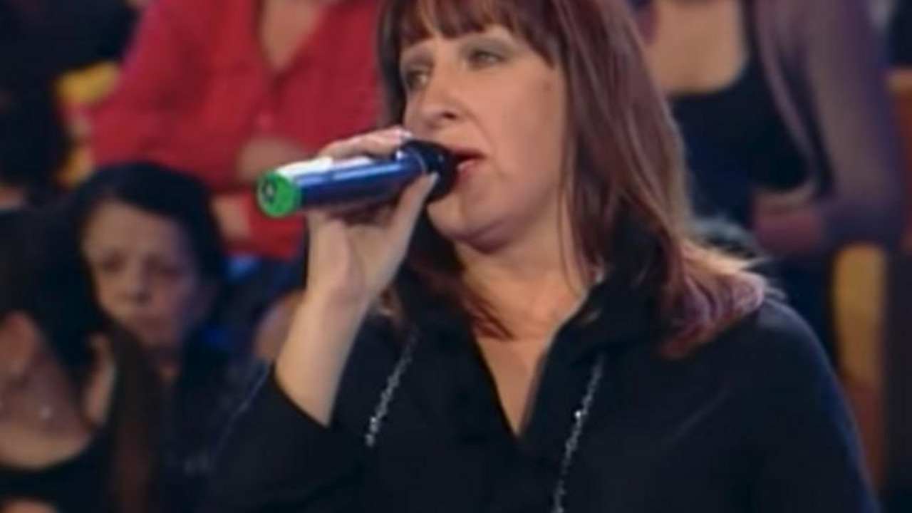 Svetlana Tanasić