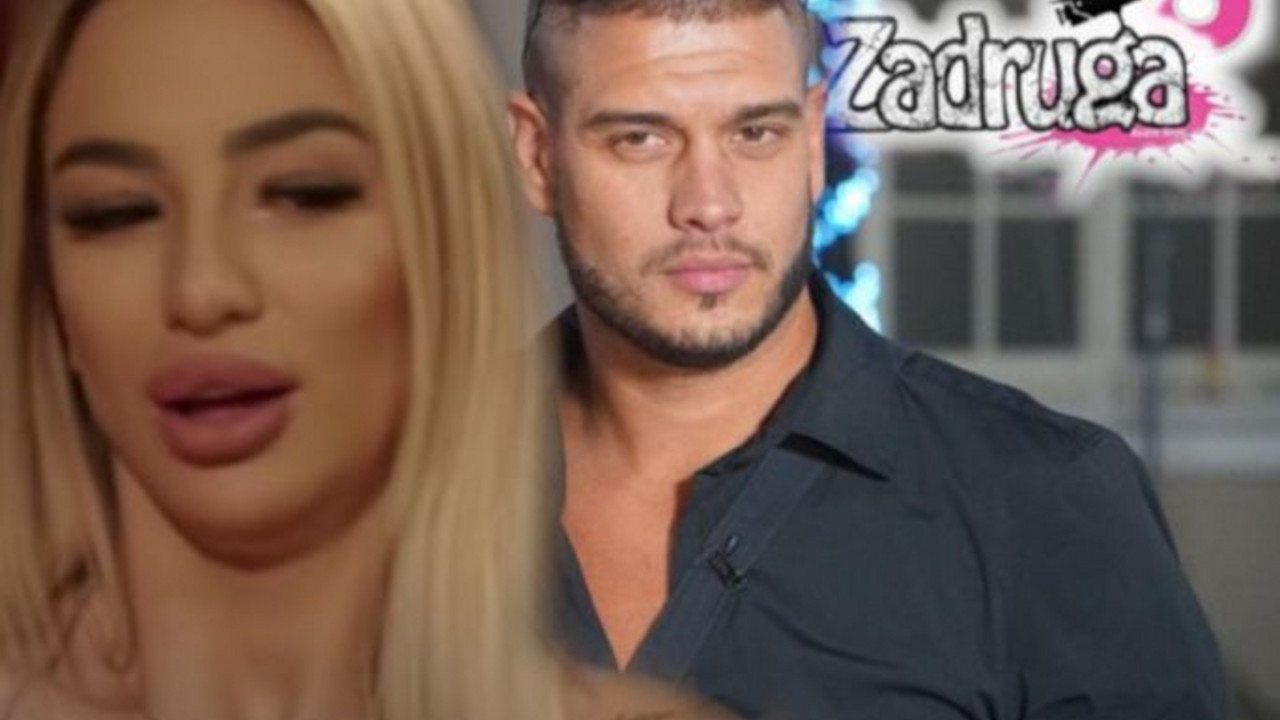 Dejan Dragojević, Aleksandra Nikolić