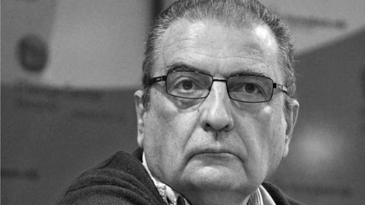 Vladimir Gligorov