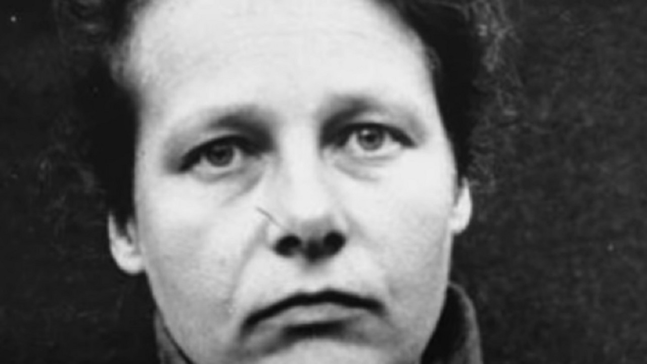 Herta Oberhauzer