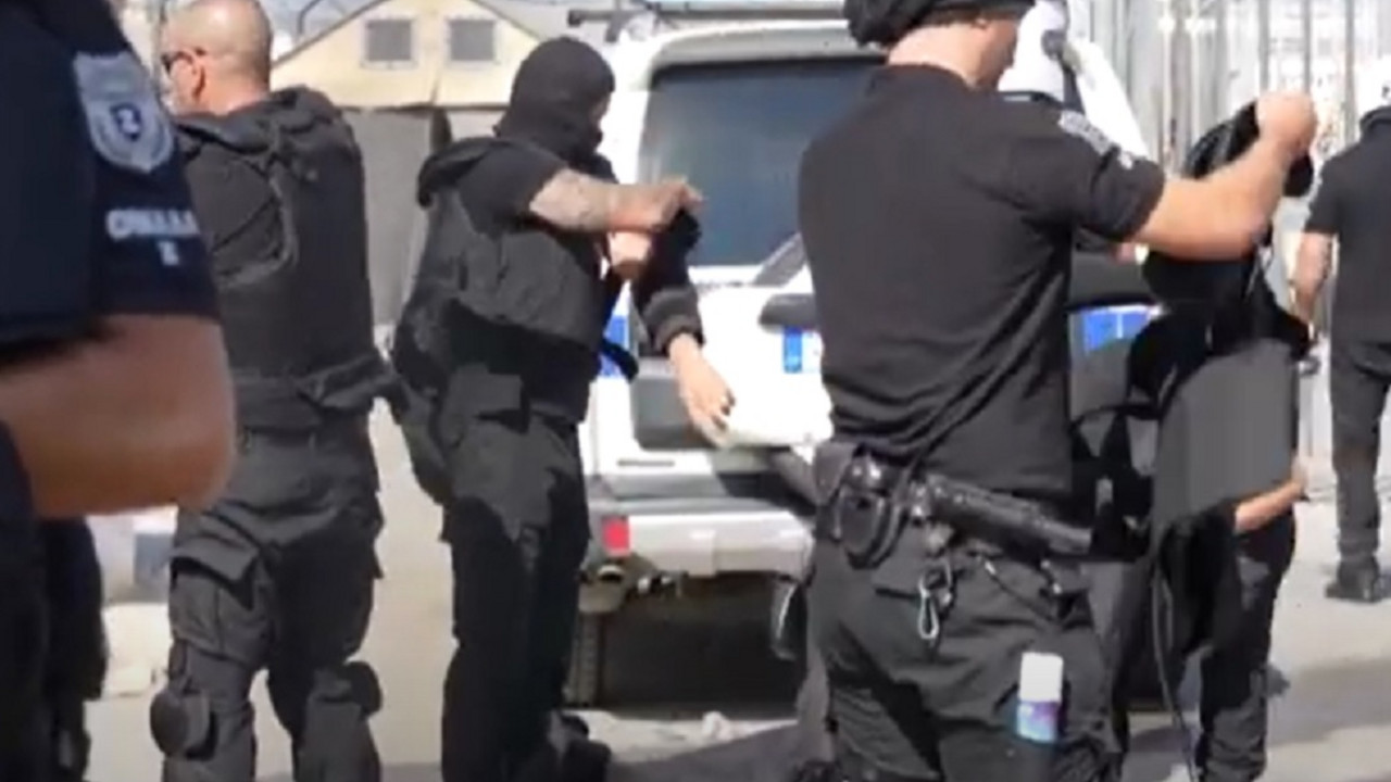 Kiparska policija