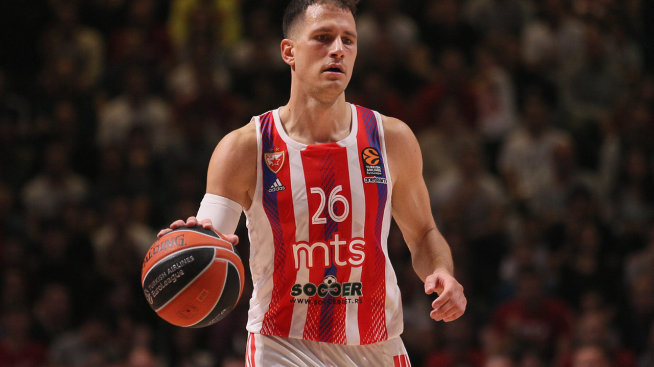 Nemanja Nedović