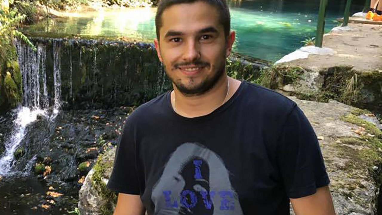 marko stojanovic
