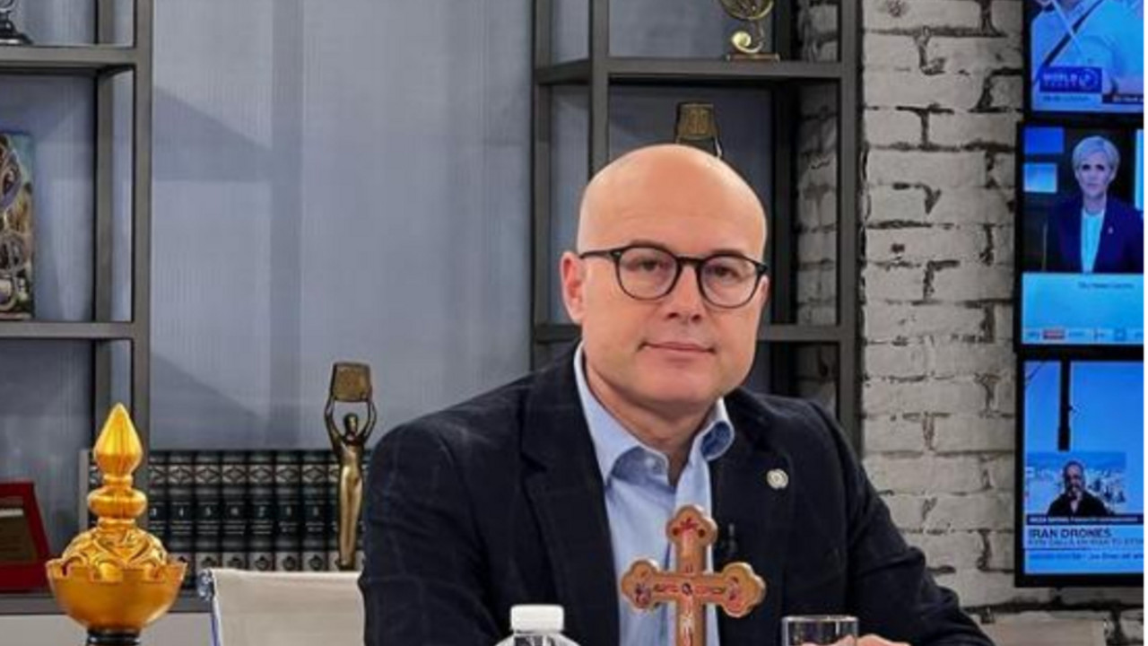 Miloš Vučević